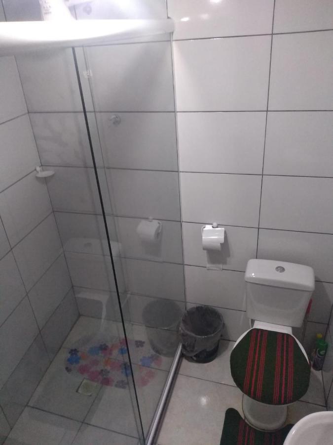 Appartement Recanto Do Ph à Angra dos Reis Extérieur photo