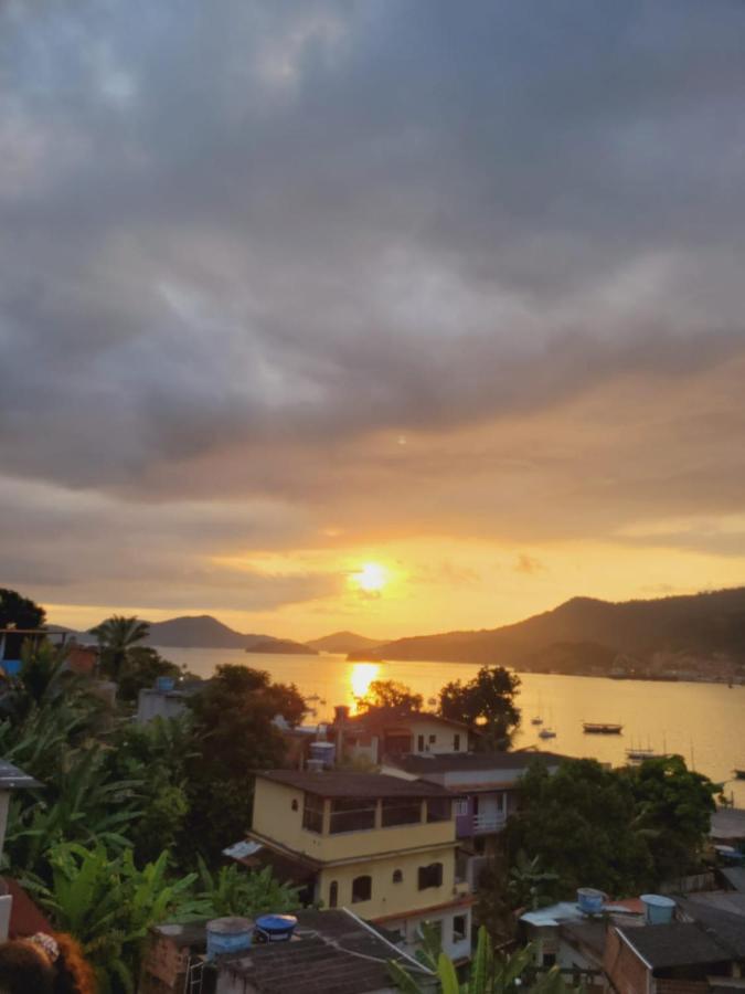 Appartement Recanto Do Ph à Angra dos Reis Extérieur photo