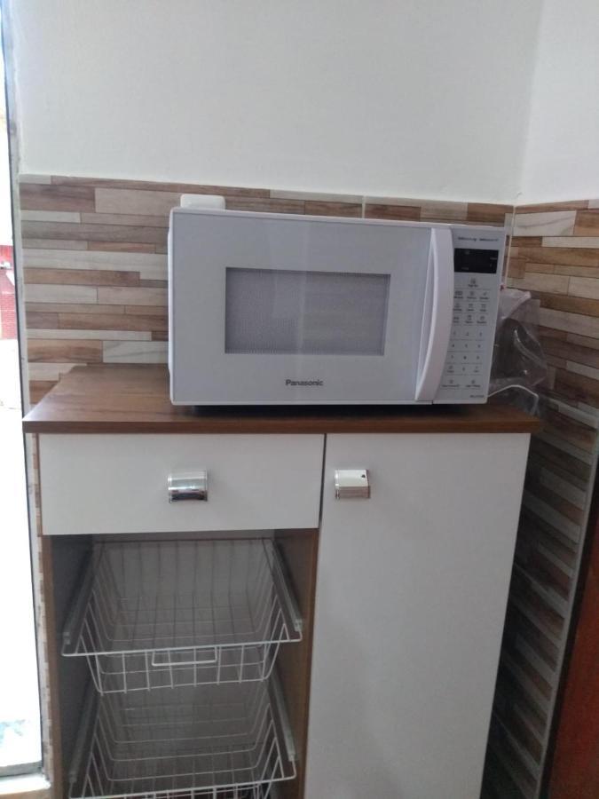 Appartement Recanto Do Ph à Angra dos Reis Extérieur photo