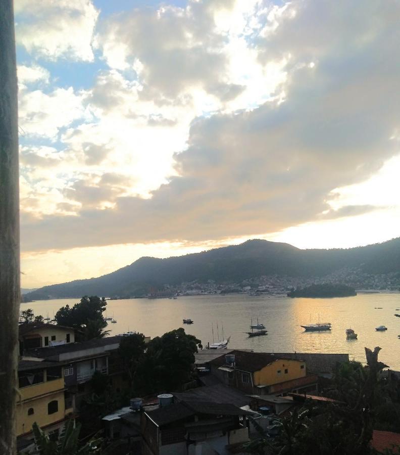 Appartement Recanto Do Ph à Angra dos Reis Extérieur photo